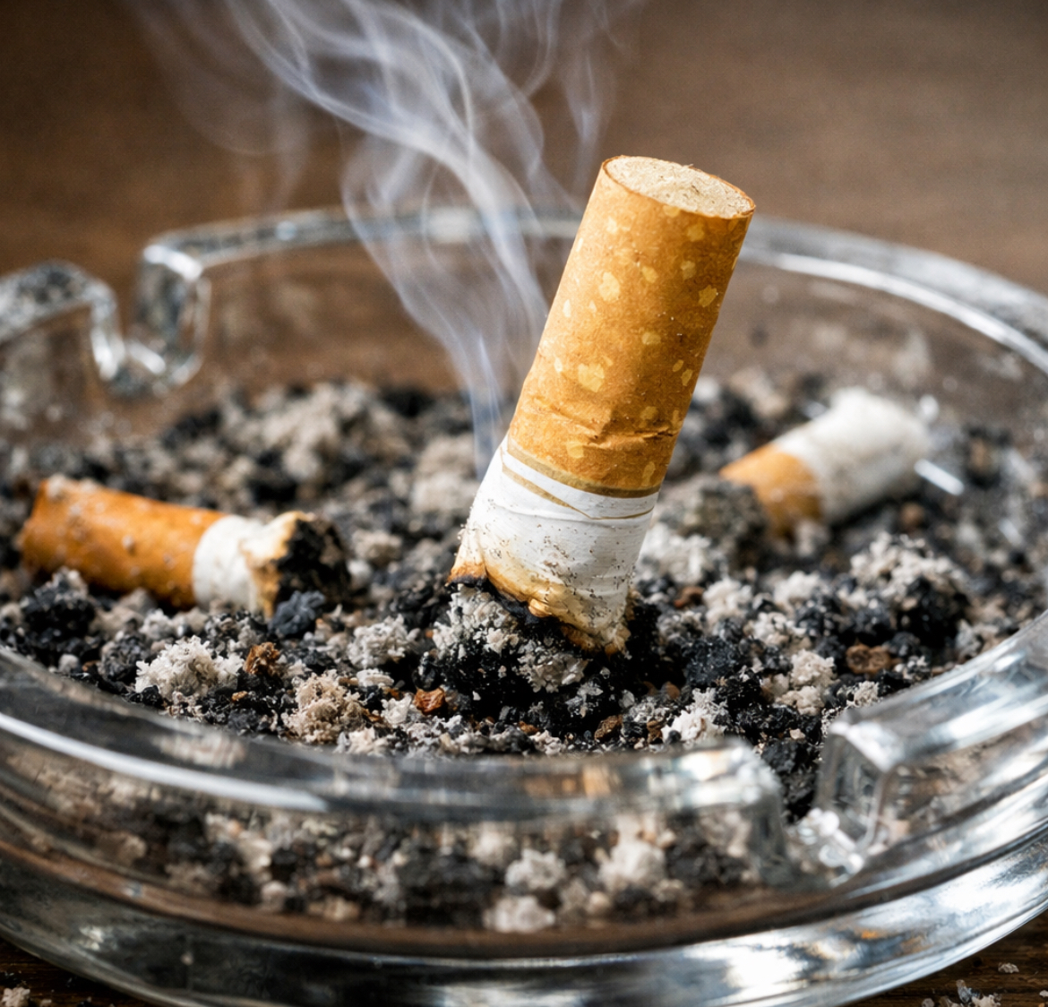 Raucherentwöhnung mit Hypnose: Ablauf, Wirkung und erste Erfahrungen